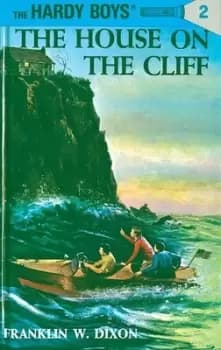 Image of Hardy Boys 02 the House on the Cliff by Franklin W. Dixon