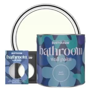 Image of Rust-Oleum Bathroom Wall & Ceiling Paint - ANTIQUE White - 2.5L