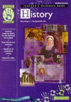Image of History Key Stage 2 by Joy a Palmer Paperback