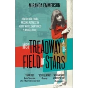 Image of Miss Treadway & the Field of Stars