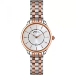 Image of Ladies Rotary Elise Watch