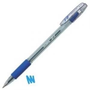 Image of Z1 Smooth 0.7mm Blue Pack of 12