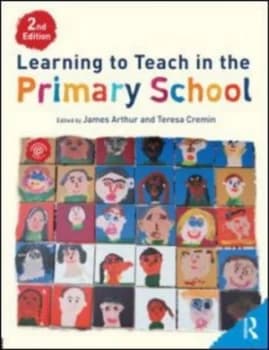 Image of Learning to Teach in the Primary School. by Teresa Cremin Paperback