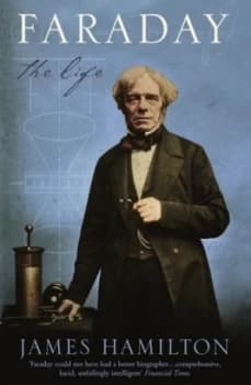 Image of Faraday by James Hamilton Paperback