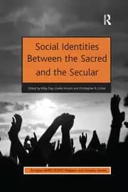 Image of Social Identities Between the Sacred and the Secular