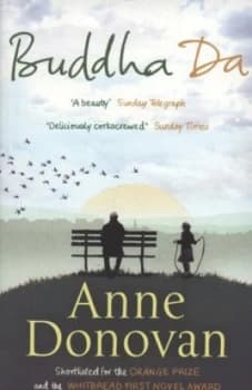 Image of Buddha Da by Anne Donovan Paperback
