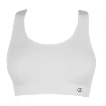 Image of Champion Champion Freedom Sports Bra - White