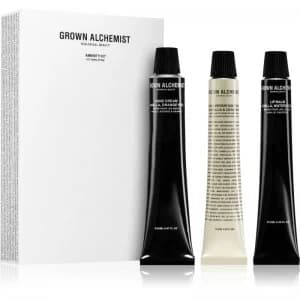Image of Grown Alchemist Amenity Kit Cosmetic Set (For Women)