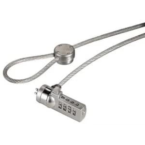 Image of Hama Light Notebook Combination Lock