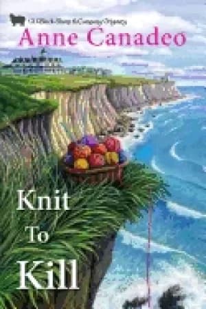 Image of knit to kill