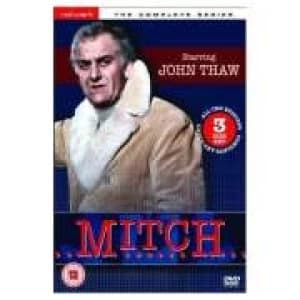 Image of Mitch - Complete Series