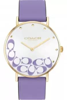 Image of Coach Perry Watch 14504134