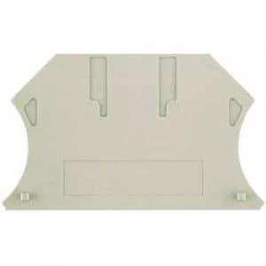 Image of Weidmueller 1050000000 WAP 2.5 10 Grey