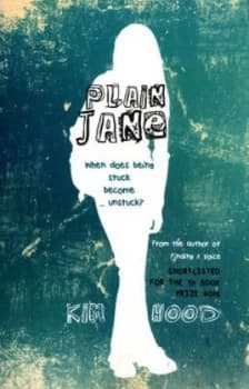 Image of Plain Jane by Kim Hood Book