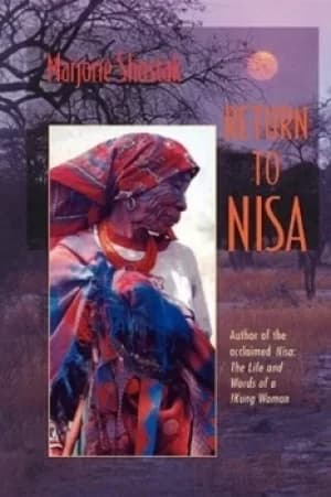 Image of Return to Nisa by Marjorie Shostak