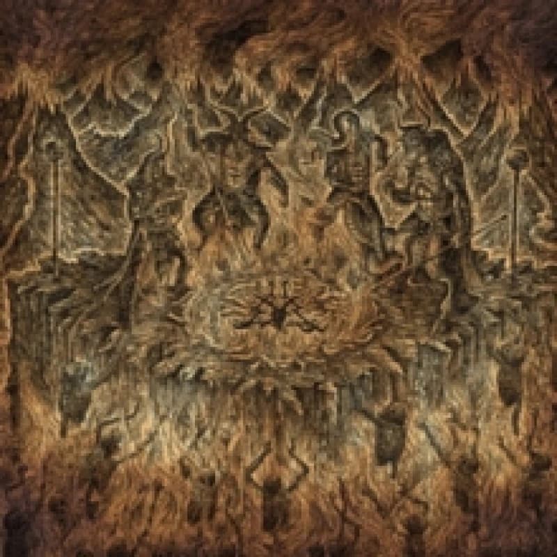 Image of Diabolatry Vinyl