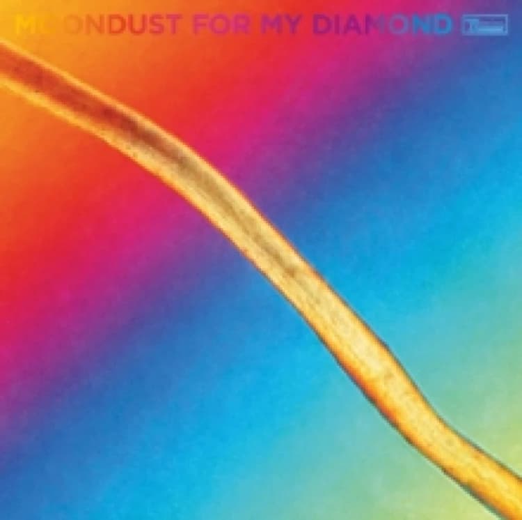 Image of Moondust for My Diamond Vinyl