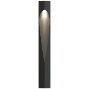 Image of Nordlux Concordia Outdoor Bollard Anthracite, GU10, IP44