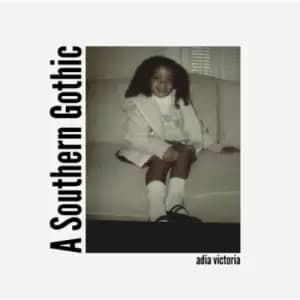 Image of Adia Victoria - A Southern Gothic LP