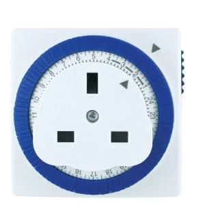 Image of Uni-Com Unicom 24-Hour Segment Timer