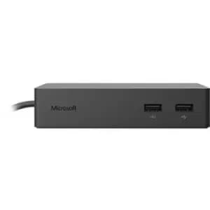 Image of Microsoft Tablet PC docking station Surface Dock Compatible with (details): Microsoft Surface Book, Book 2, Book with performance base, Go, Laptop, La