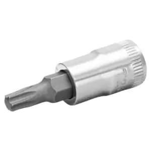Image of King Dick Socket SD 3/8" Insert Trx Bit T25