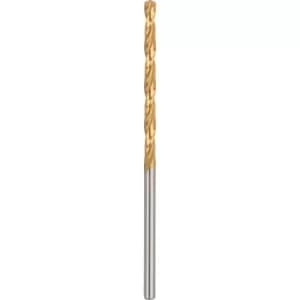 Image of Bosch HSS-TiN Drill Bit 2.5mm