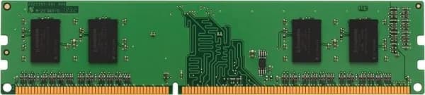 Image of Kingston ValueRam 16GB (1x16GB) 2666MHz CL19 DDR4 Desktop Memory