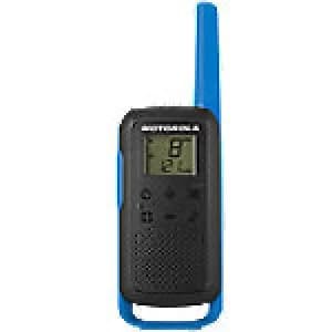 Image of Motorola Talkabout T62 Walkie Talkie