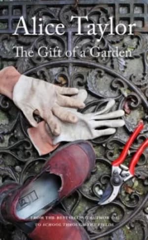 Image of The gift of a garden by Alice Taylor