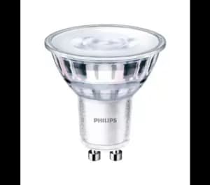 Image of Philips CorePro LED Spot 3.5W-35W GU10 827 36D UK - 75253101