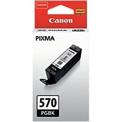 Image of Canon PGI570 Black Ink Cartridge