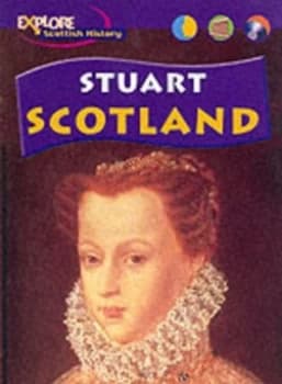 Image of Stuart Scotland by Richard Dargie Paperback