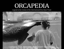 Image of orcapedia a guide to the victims of the international orca slave trade