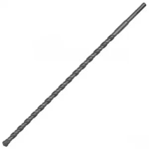 Image of Worksafe SDS15X450 SDS Plus Drill Bit Ø15 x 450mm