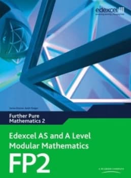 Image of Further Pure Mathematics 2 by Keith Pledger Book