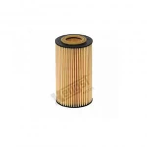 Image of Oil Filter HENGST FILTER E11H D204