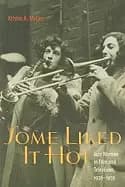 Image of some liked it hot jazz women in film and television 1928 1959