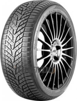 Image of Yokohama BluEarth-Winter (V905) 235/50 R18 101V XL BluEarth, RPB