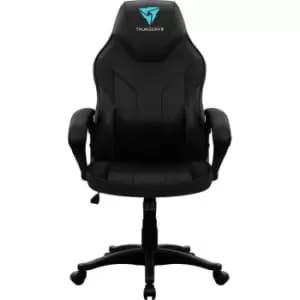 Image of ThunderX3 EC1 AIR Tech Gaming Chair Black