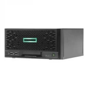 Image of HPE MicroSvr Gen10+E-2224 NHP 1TB Svr