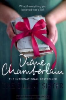 Image of The Silent Sister by Diane Chamberlain Paperback