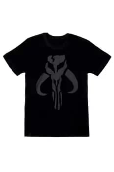 Image of Mythosaur Distressed Boyfriend T-Shirt