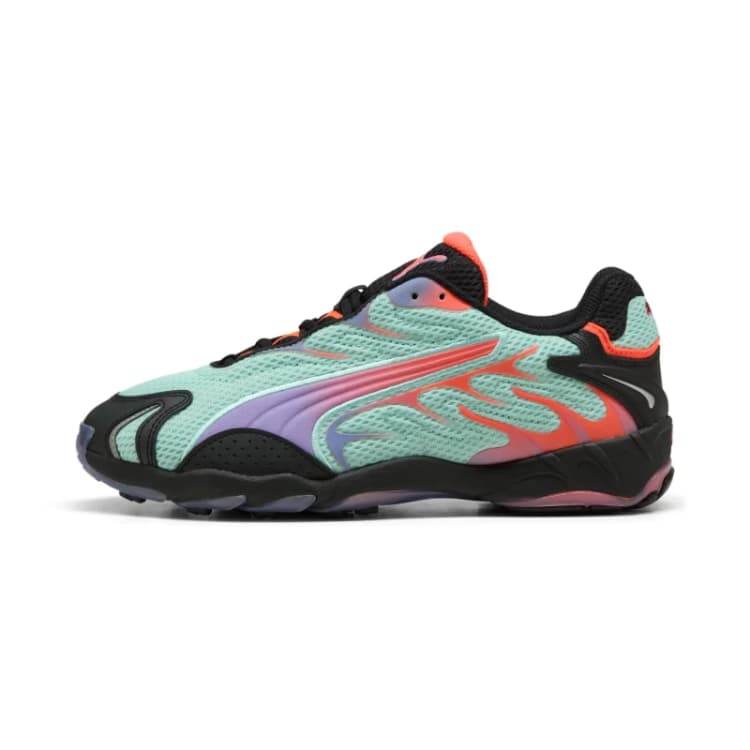 Image of Puma Trainers Puma Inhale Vert Unisex 44