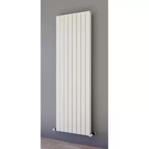 Image of Ximax Oxford Duo Designer Radiator 1800 x 595mm 6041Btu in White Steel