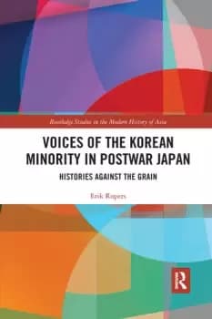 Image of Voices of the Korean Minority in Postwar JapanHistories Against the Grain