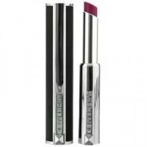 Image of Givenchy Le Rouge A Porter Lipstick No 303 Framboise Griffee 2.2g