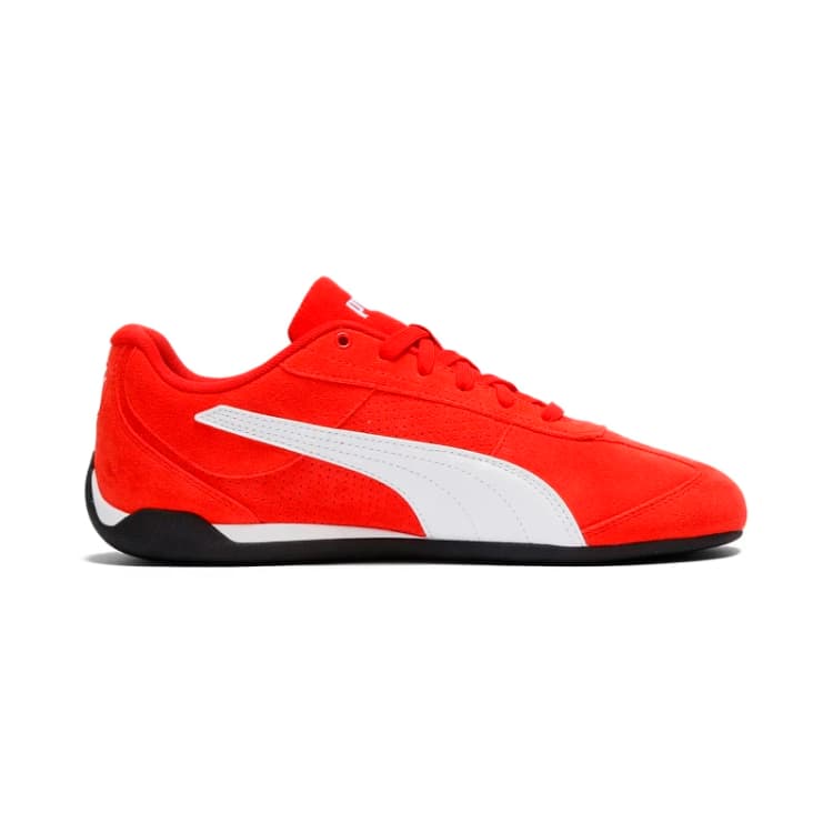 Image of Puma Trainers Puma Replicatch SD Rouge Unisex 38