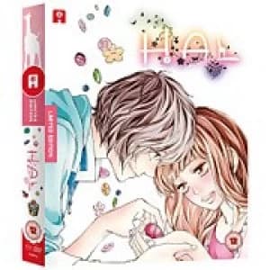 Image of HAL - Collector's Edition (Includes DVD)