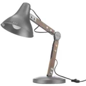 Image of Onli Industrial Desk Task Lamp, E27